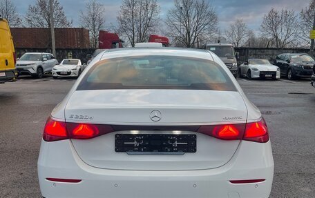 Mercedes-Benz E-Класс, 2024 год, 7 777 777 рублей, 4 фотография