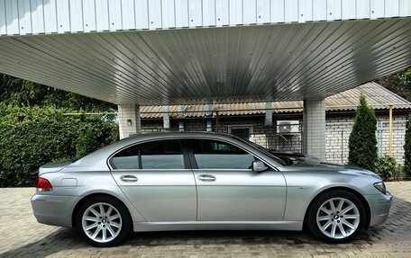 BMW 7 серия, 2006 год, 1 900 000 рублей, 3 фотография