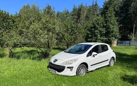 Peugeot 308 II, 2010 год, 460 000 рублей, 3 фотография