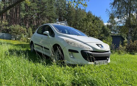 Peugeot 308 II, 2010 год, 460 000 рублей, 5 фотография