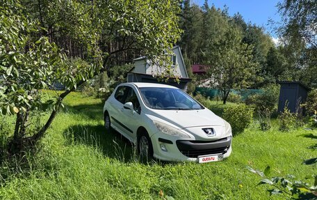 Peugeot 308 II, 2010 год, 460 000 рублей, 4 фотография