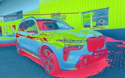 BMW X7, 2024 год, 12 750 000 рублей, 1 фотография