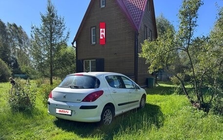 Peugeot 308 II, 2010 год, 460 000 рублей, 2 фотография