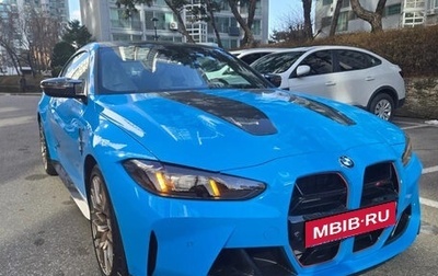 BMW M4, 2025 год, 15 000 000 рублей, 1 фотография