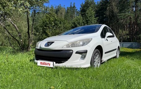 Peugeot 308 II, 2010 год, 460 000 рублей, 6 фотография