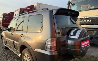 Mitsubishi Pajero IV, 2012 год, 1 900 000 рублей, 1 фотография