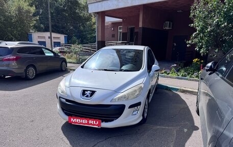 Peugeot 308 II, 2010 год, 460 000 рублей, 7 фотография