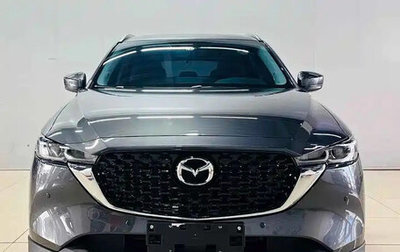 Mazda CX-5 II, 2022 год, 2 666 369 рублей, 1 фотография