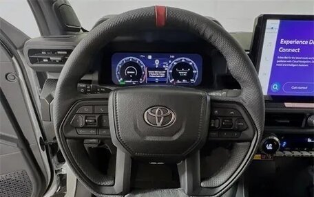 Toyota Tacoma, 2025 год, 7 000 000 рублей, 5 фотография