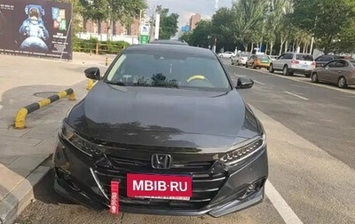 Honda Accord IX рестайлинг, 2022 год, 2 333 369 рублей, 1 фотография