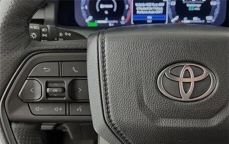 Toyota Tacoma, 2025 год, 7 000 000 рублей, 6 фотография