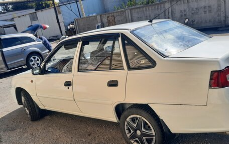 Daewoo Nexia I рестайлинг, 2012 год, 172 000 рублей, 2 фотография