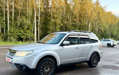 Subaru Forester, 2011 год, 1 090 000 рублей, 5 фотография