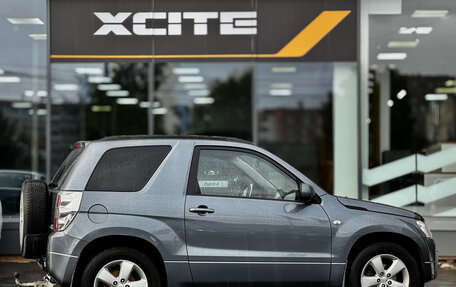 Suzuki Grand Vitara, 2007 год, 699 000 рублей, 3 фотография