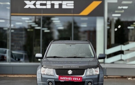 Suzuki Grand Vitara, 2007 год, 699 000 рублей, 2 фотография