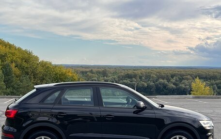 Audi Q3, 2018 год, 2 250 000 рублей, 6 фотография