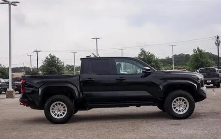 Toyota Tacoma, 2025 год, 7 000 000 рублей, 7 фотография