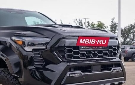 Toyota Tacoma, 2025 год, 7 000 000 рублей, 3 фотография