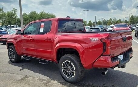 Toyota Tacoma, 2025 год, 6 500 000 рублей, 3 фотография