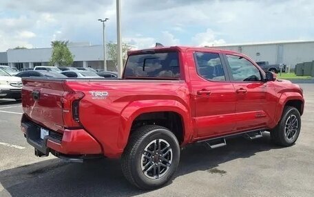 Toyota Tacoma, 2025 год, 6 500 000 рублей, 2 фотография
