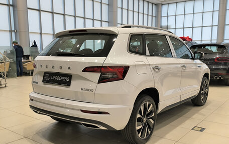 Skoda Karoq I, 2025 год, 3 190 000 рублей, 6 фотография