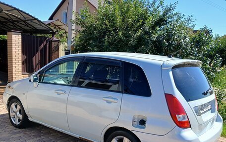 Suzuki Aerio, 2001 год, 200 000 рублей, 2 фотография