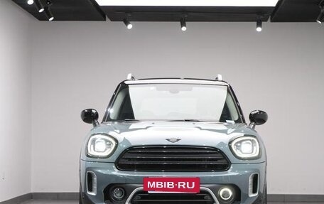 MINI Countryman II (F60), 2022 год, 2 600 000 рублей, 2 фотография