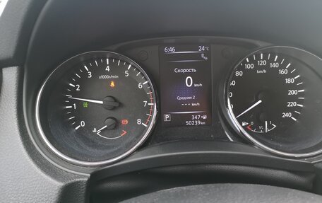 Nissan X-Trail, 2018 год, 2 440 000 рублей, 2 фотография