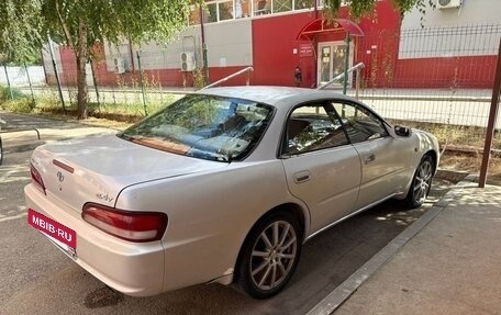 Toyota Corona EXiV II (ST200), 1995 год, 300 000 рублей, 2 фотография