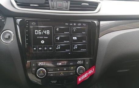 Nissan X-Trail, 2018 год, 2 440 000 рублей, 6 фотография