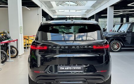 Land Rover Range Rover Sport, 2025 год, 17 990 000 рублей, 5 фотография