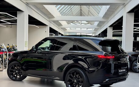 Land Rover Range Rover Sport, 2025 год, 17 990 000 рублей, 4 фотография