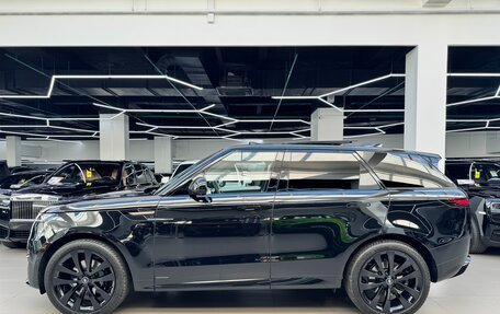 Land Rover Range Rover Sport, 2025 год, 17 990 000 рублей, 7 фотография