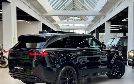 Land Rover Range Rover Sport, 2025 год, 17 990 000 рублей, 6 фотография