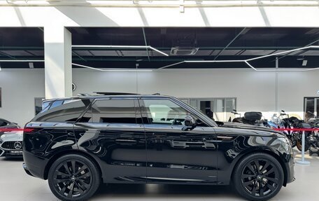 Land Rover Range Rover Sport, 2025 год, 17 990 000 рублей, 8 фотография