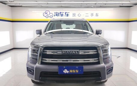 Haval H5, 2024 год, 2 204 000 рублей, 2 фотография