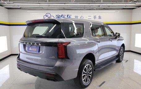 Haval H5, 2024 год, 2 204 000 рублей, 3 фотография