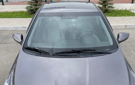 Hyundai Solaris II рестайлинг, 2013 год, 960 000 рублей, 5 фотография