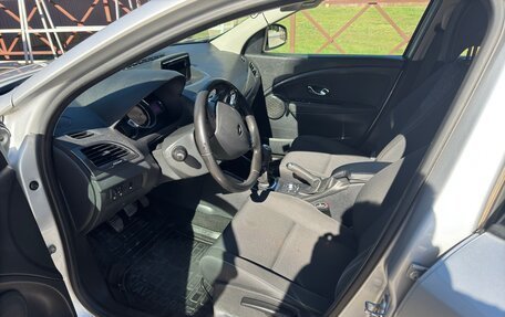Renault Megane III, 2013 год, 860 000 рублей, 6 фотография