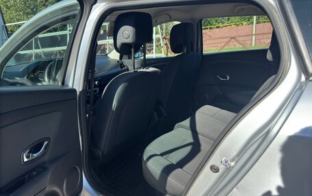 Renault Megane III, 2013 год, 860 000 рублей, 7 фотография