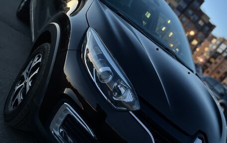 Renault Kaptur I рестайлинг, 2018 год, 1 150 000 рублей, 2 фотография