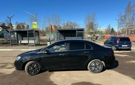Geely Emgrand EC7, 2014 год, 400 000 рублей, 3 фотография