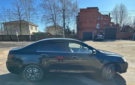 Geely Emgrand EC7, 2014 год, 400 000 рублей, 4 фотография