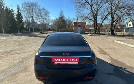 Geely Emgrand EC7, 2014 год, 400 000 рублей, 2 фотография
