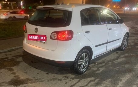 Volkswagen Golf Plus I, 2008 год, 400 000 рублей, 2 фотография