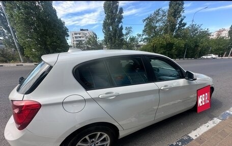 BMW 1 серия, 2013 год, 1 500 000 рублей, 2 фотография