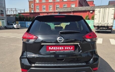 Nissan X-Trail, 2021 год, 3 300 000 рублей, 3 фотография