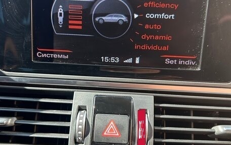 Audi A6 allroad, 2016 год, 2 000 000 рублей, 5 фотография