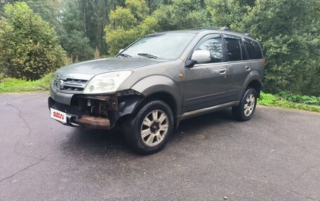 Great Wall Hover, 2008 год, 209 999 рублей, 6 фотография