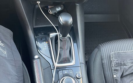 Mazda 3, 2014 год, 1 500 000 рублей, 5 фотография